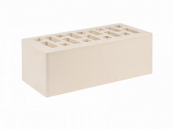 КИРПИЧ БЕЛЫЙ 1,4NF ГЛАДКИЙ