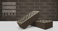 Кирпич TEREX Какао шале