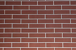 Бордо темный (гладкая) 1,4 NF