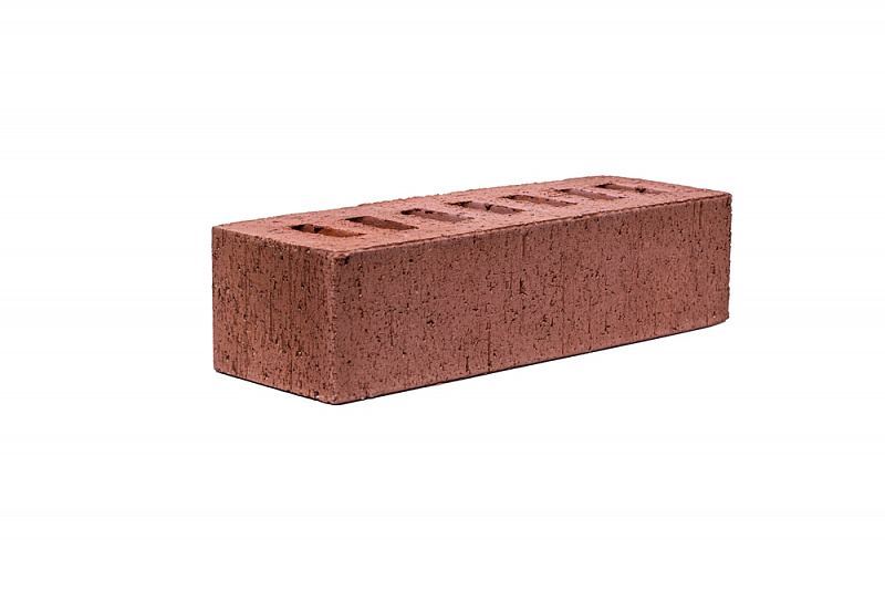 Бордовый Каре 0.5 НФ